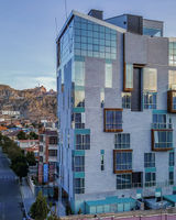 Atix Hotel
