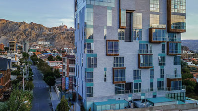 Atix Hotel
