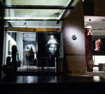 Atix Hotel Lobby