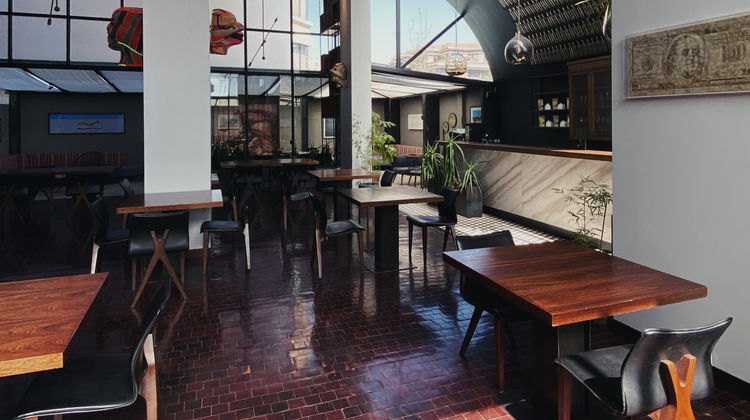 Atix Hotel Restaurant