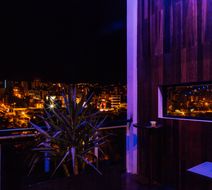 Atix Hotel Exterior