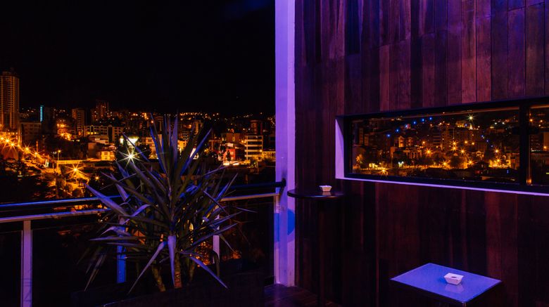 <b>Atix Hotel Exterior</b>. Images powered by <a href="https://www.leonardoworldwide.com/" title="Leonardo Worldwide" target="_blank">Leonardo</a>.
