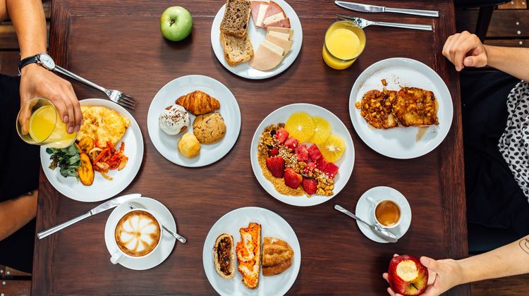 Atix Hotel Restaurant