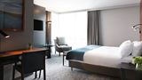 Atix Hotel Room