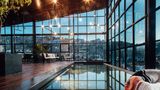 Atix Hotel Pool
