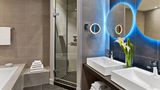 Le Meridien Etoile Room