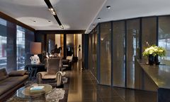 Le Metropolitan, A Tribute Portfolio Htl