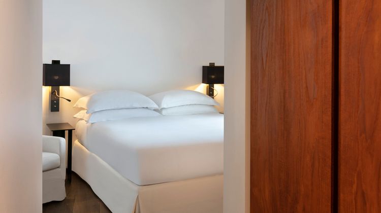 Le Metropolitan, A Tribute Portfolio Htl Suite