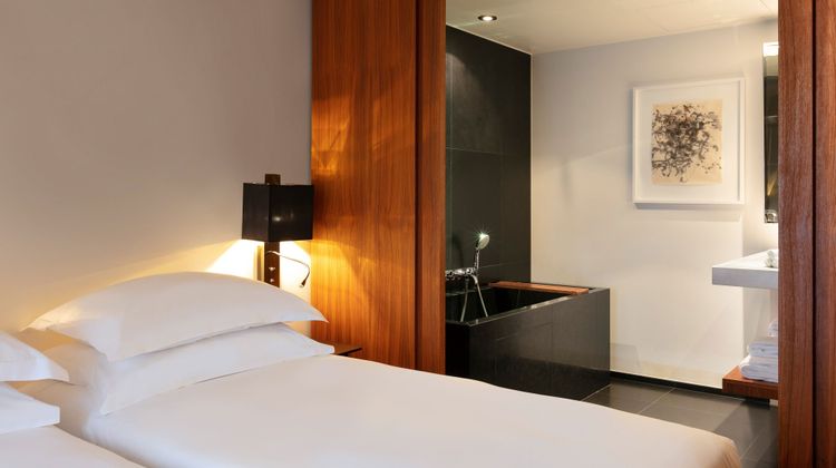 Le Metropolitan, A Tribute Portfolio Htl Suite