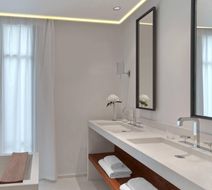 Le Metropolitan, A Tribute Portfolio Htl Room