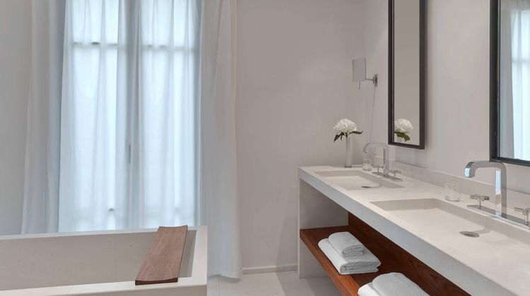 Le Metropolitan, A Tribute Portfolio Htl Room