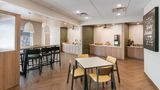 <b>Fairfield Inn & Suites Town Center Restaurant</b>. Images powered by <a href="https://www.leonardoworldwide.com/" title="Leonardo Worldwide" target="_blank">Leonardo</a>.