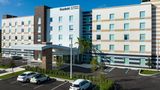 Fairfield Inn & Suites West Palm Beach Exterior