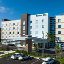Fairfield Inn & Suites West Palm Beach