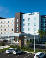 Fairfield Inn & Suites West Palm Beach