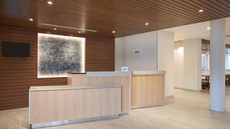 <b>Fairfield Inn & Suites West Palm Beach Exterior</b>. Images powered by <a href="https://www.leonardoworldwide.com/" title="Leonardo Worldwide" target="_blank">Leonardo</a>.