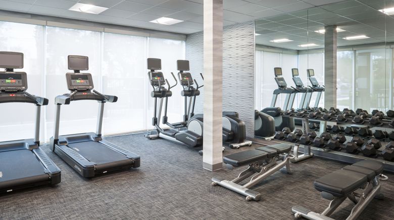 <b>Fairfield Inn & Suites West Palm Beach Recreation</b>. Images powered by <a href="https://www.leonardoworldwide.com/" title="Leonardo Worldwide" target="_blank">Leonardo</a>.
