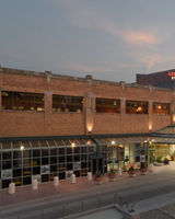 Crowne Plaza Indianapolis-Dwtn-Union Stn
