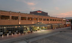 Crowne Plaza Indianapolis-Dwtn-Union Stn