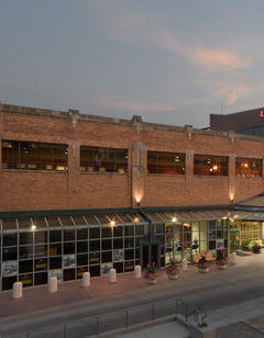 Crowne Plaza Indianapolis-Dwtn-Union Stn