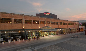 Crowne Plaza Indianapolis-Dwtn-Union Stn