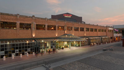 Crowne Plaza Indianapolis-Dwtn-Union Stn
