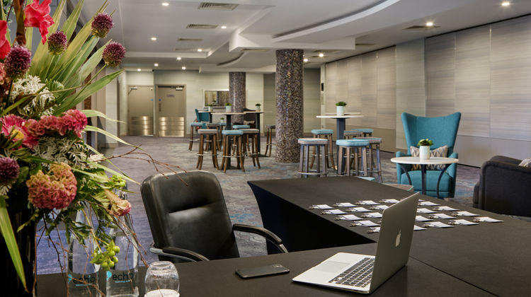 Crowne Plaza Dublin-Blanchardstown Restaurant