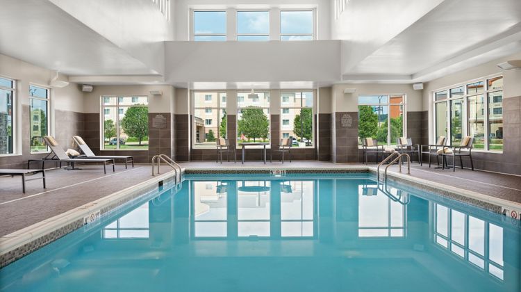 Residence Inn East Peoria Recreation