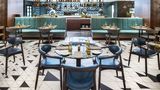 Prague Marriott Hotel Restaurant
