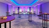 Prague Marriott Hotel Lobby