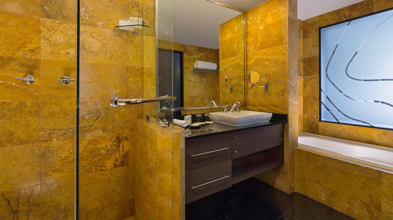 <b>Le Meridien Panama Room</b>. Images powered by <a href="https://www.leonardoworldwide.com/" title="Leonardo Worldwide" target="_blank">Leonardo</a>.