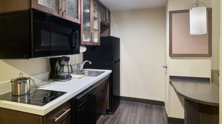 Candlewood Suites NYC-Times Square Room