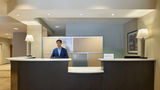 Candlewood Suites NYC-Times Square Lobby