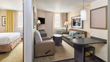 Candlewood Suites NYC-Times Square Suite