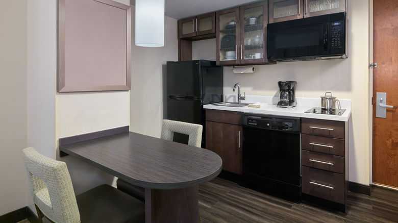 <b>Candlewood Suites NYC-Times Square Suite</b>. Images powered by <a href="https://www.leonardoworldwide.com/" title="Leonardo Worldwide" target="_blank">Leonardo</a>.