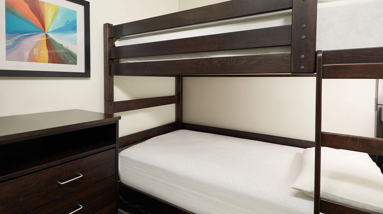 <b>Holiday Inn Hotel & Suites Madison West Suite</b>. Images powered by <a href="https://www.leonardoworldwide.com/" title="Leonardo Worldwide" target="_blank">Leonardo</a>.