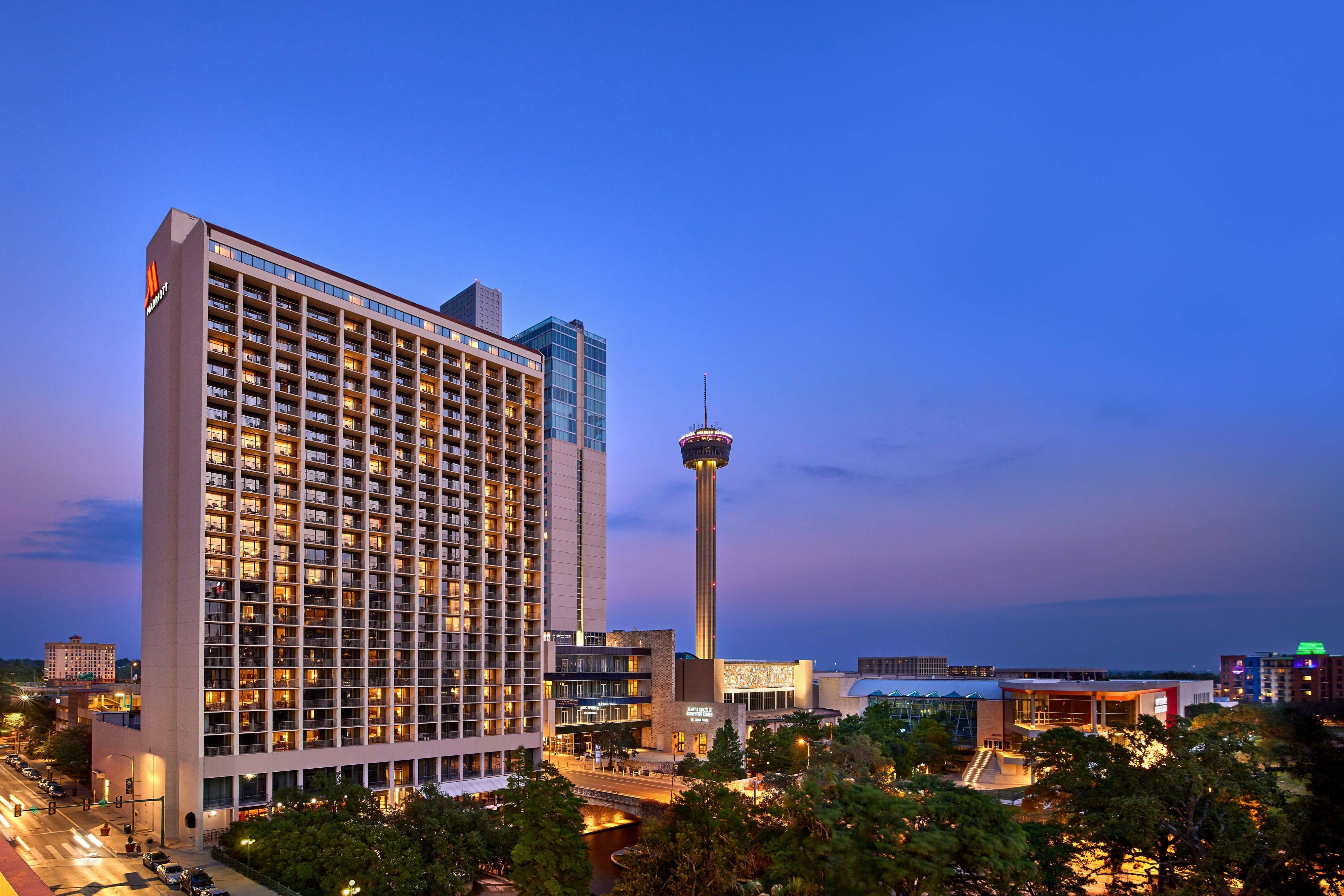 Marriott reservations shop