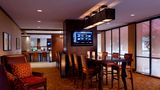 San Antonio Marriott Riverwalk Restaurant