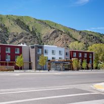 Fairfield Inn & Suites Hailey Sun Valley