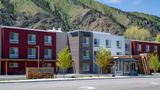 <b>Fairfield Inn & Suites Hailey Sun Valley Exterior</b>. Images powered by <a href="https://www.leonardoworldwide.com/" title="Leonardo Worldwide" target="_blank">Leonardo</a>.