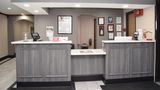 Red Roof Inn Batavia Lobby