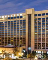 Sheraton Birmingham Hotel
