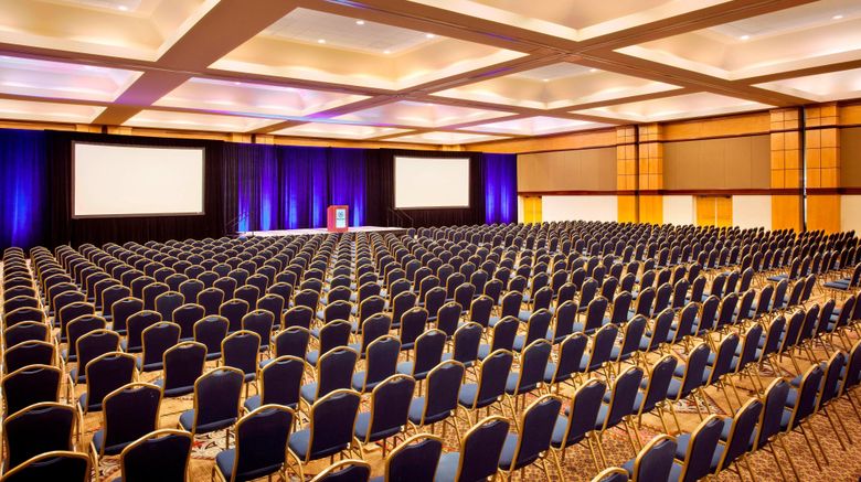 <b>Sheraton Birmingham Hotel Meeting</b>. Images powered by <a href="https://www.leonardoworldwide.com/" title="Leonardo Worldwide" target="_blank">Leonardo</a>.