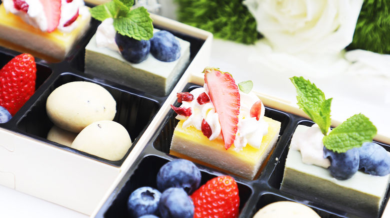 <b>Crowne Plaza Nanchang Wanli Other</b>. Images powered by <a href="https://www.leonardoworldwide.com/" title="Leonardo Worldwide" target="_blank">Leonardo</a>.