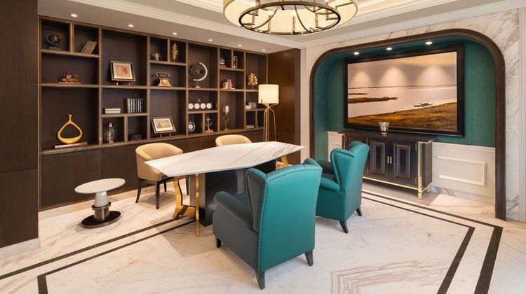 ITC Royal Bengal-Luxury Collection Hotel Other