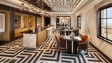 ITC Royal Bengal-Luxury Collection Hotel Restaurant