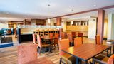 TownePlace Fort Mill at Carowinds Blvd Restaurant