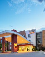 Fairfield Inn & Suites Moab