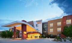 Fairfield Inn & Suites Moab