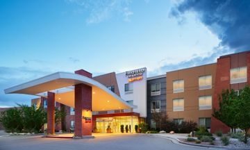 Fairfield Inn & Suites Moab